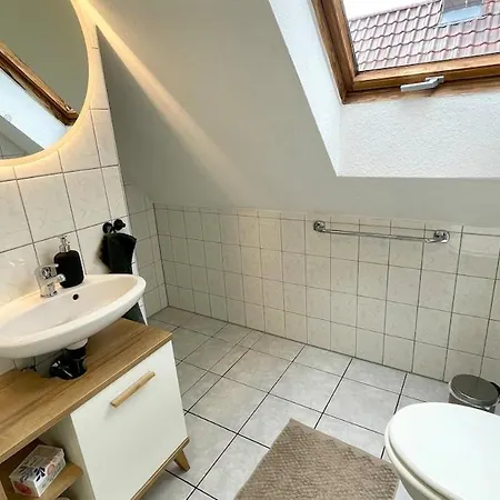 Modernes I Naehe Heidelberg I Naehe Sap * Sandhausen