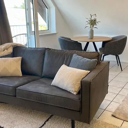 Modernes I Naehe Heidelberg I Naehe Sap Apartment *